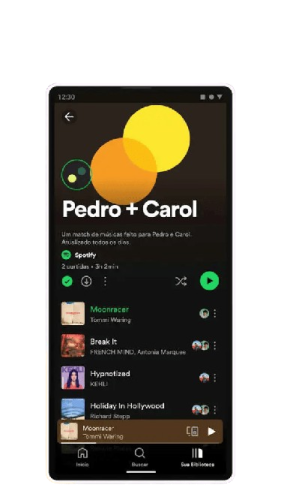 <span>Unlimited Song Skips</span>